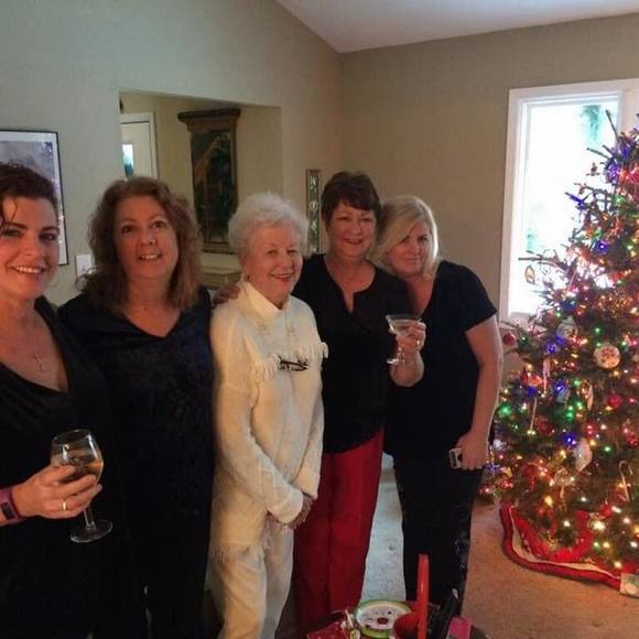 Meet your Posher, Marianne - Picture 1 of 1